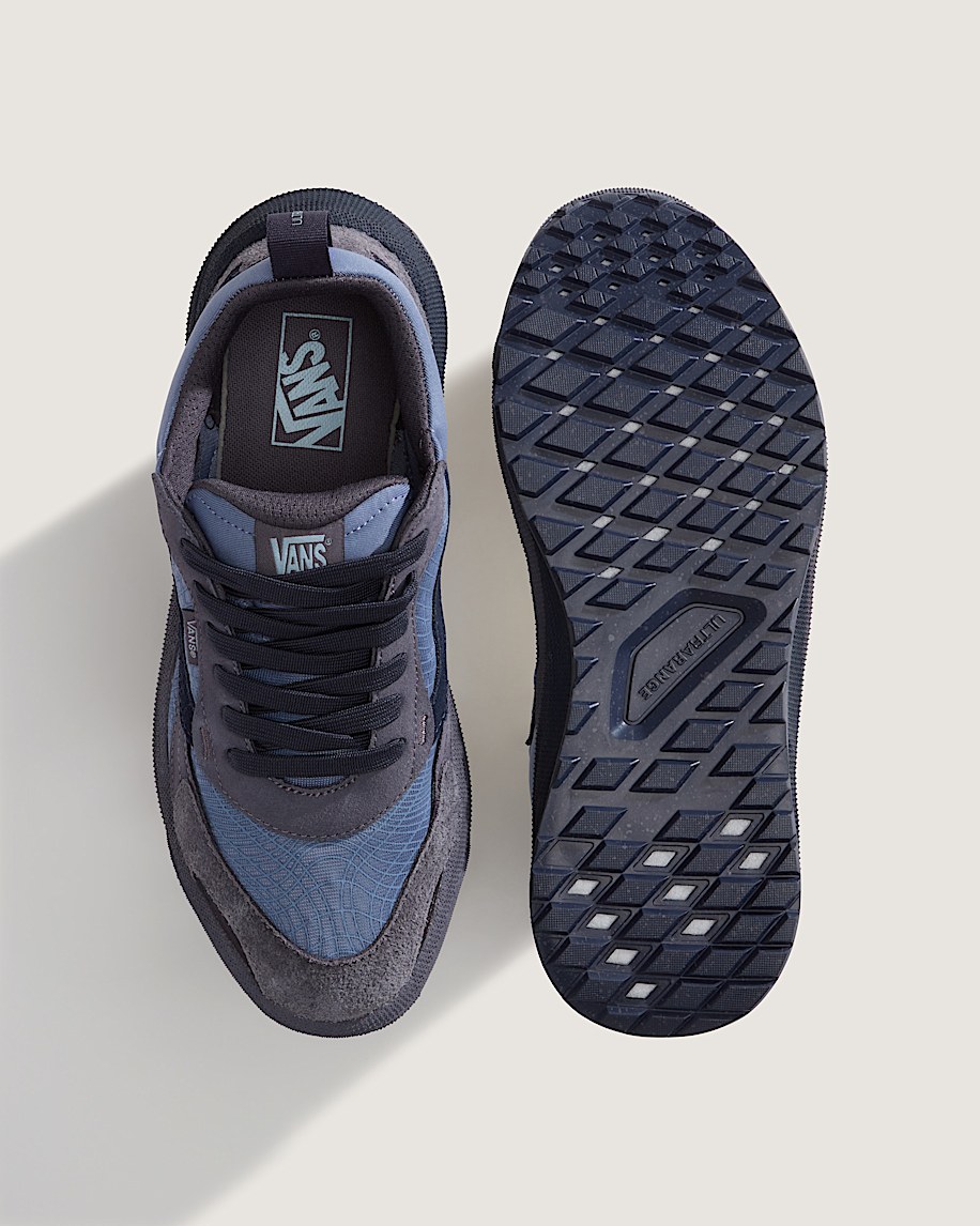 UltraRange Neo 20 Shoe VANS Glacial Slate Blue  Steel Grey ALT2