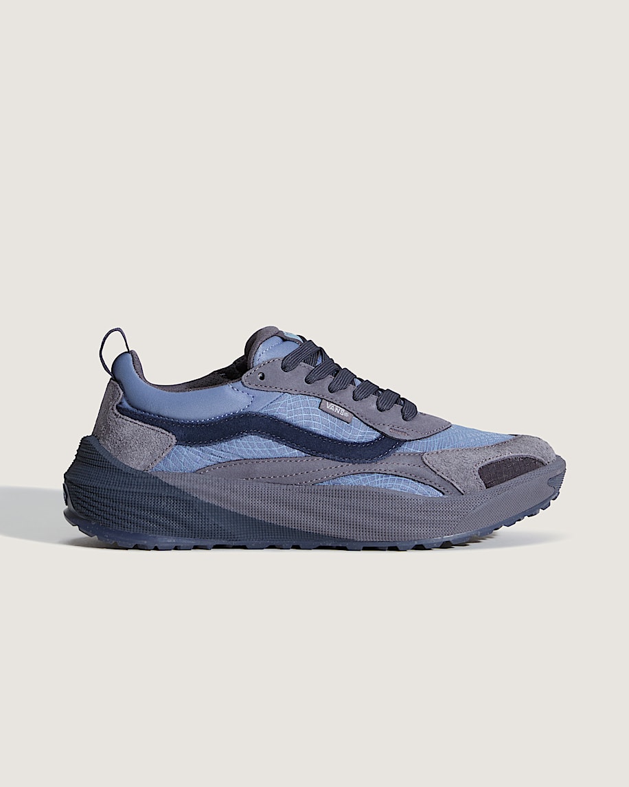 UltraRange Neo 20 Shoe VANS Glacial Slate Blue  Steel Grey ALT4