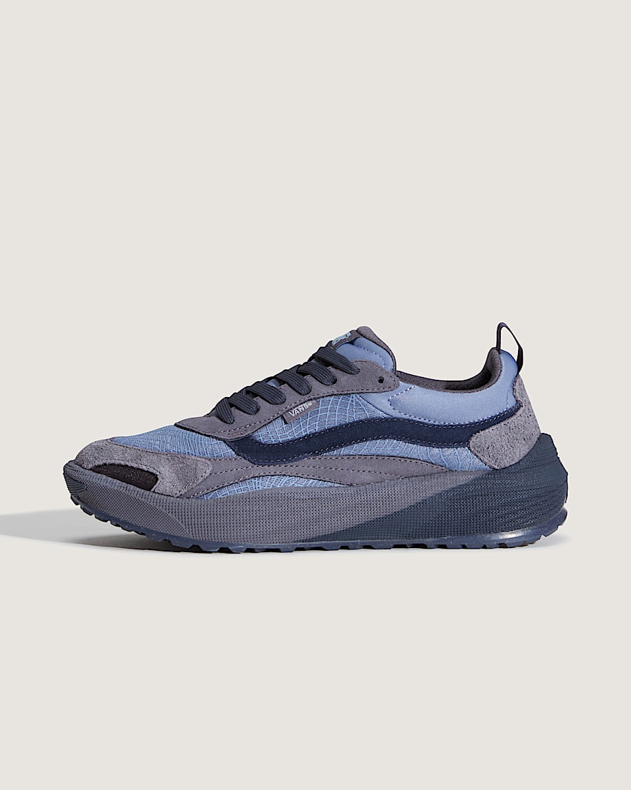 UltraRange Neo 20 Shoe VANS Glacial Slate Blue  Steel Grey HERO