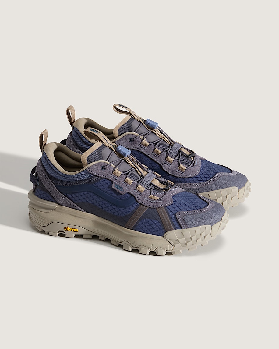 Crosspath XC Shoe VANS Steel Shadow Grey ALT1