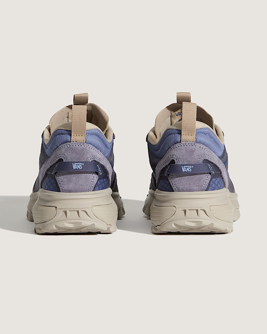 Crosspath XC Shoe VANS Steel Shadow Grey ALT3