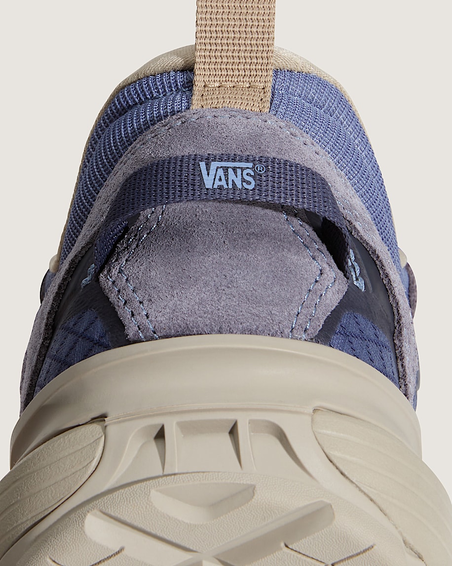 Crosspath XC Shoe VANS Steel Shadow Grey ALT6