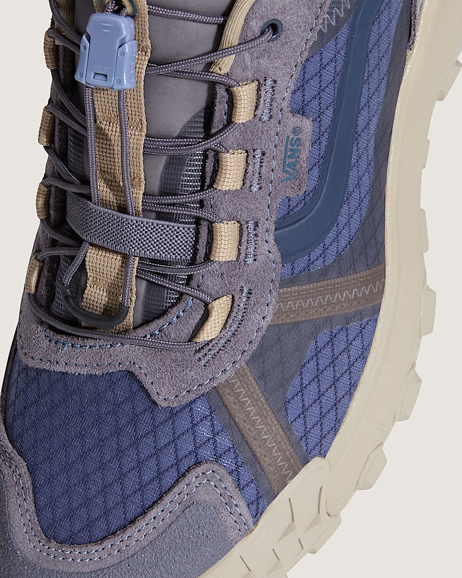 Crosspath XC Shoe VANS Steel Shadow Grey ALT7