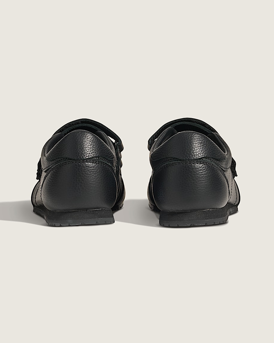 Premium Mary Jane Super Lowpro Shoe VANS Blackout ALT3