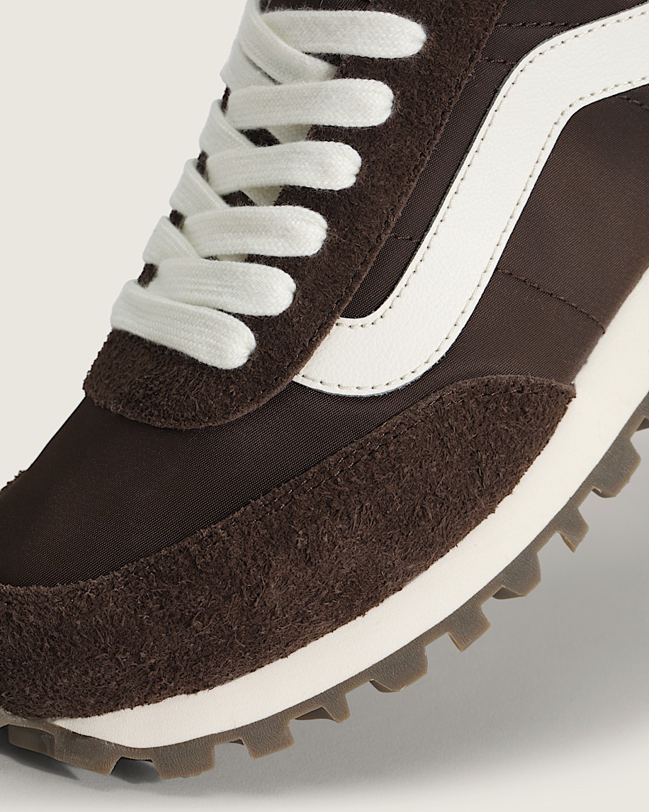 Premium Style 152 Shoe VANS Demitasse Brown ALT4