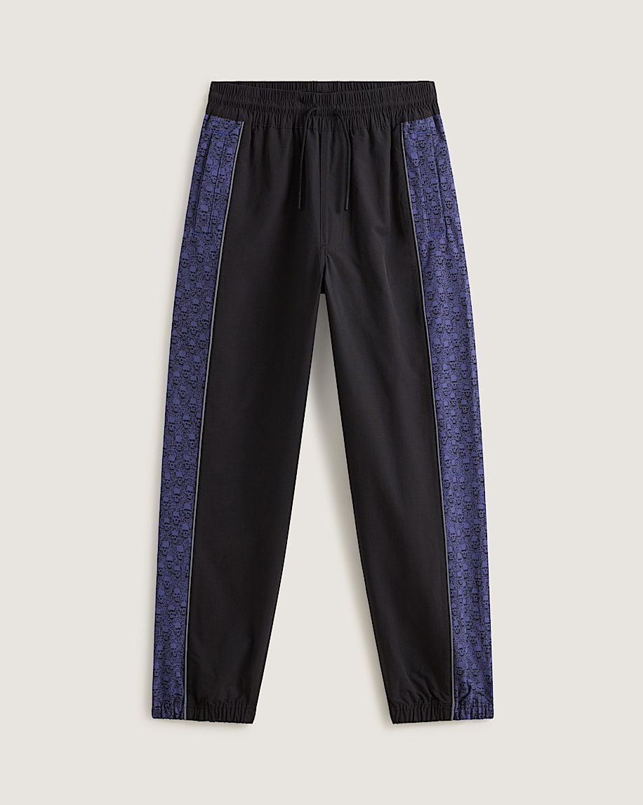 Premium Wreckpack Sport Pants VANS Black HERO