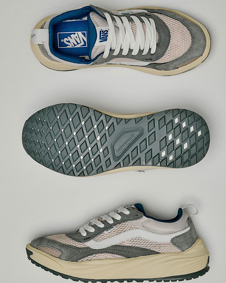 UltraRange Neo 20 Shoe VANS Frost Grey ALT8