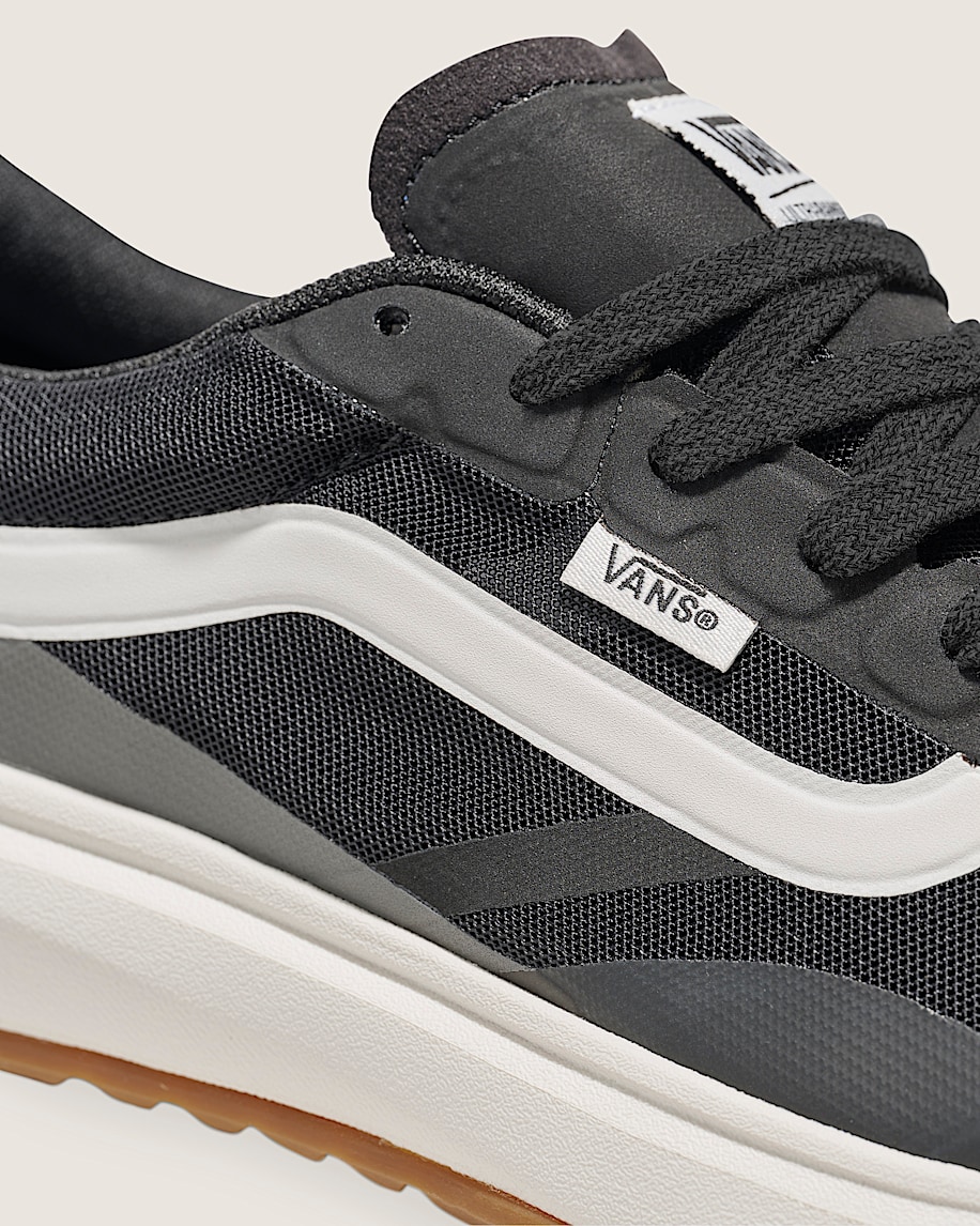 UltraRange 20 Shoe VANS Black ALT6