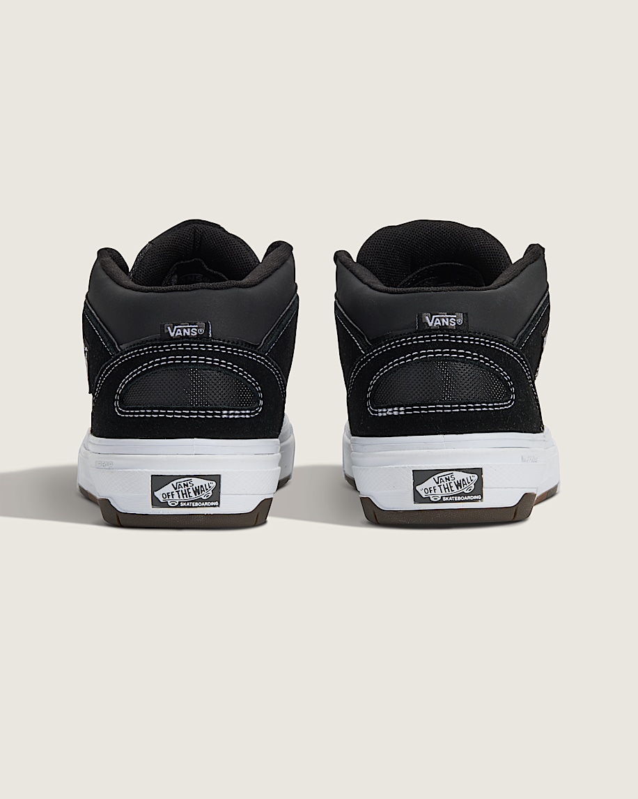 Skate Half Cab Wafflecup Shoe - thumbnail 8
