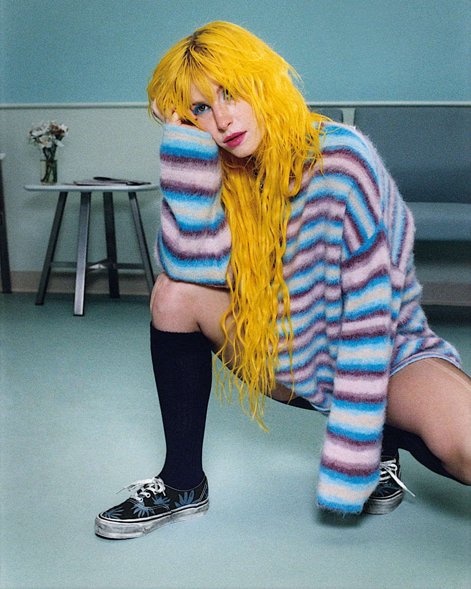 Premium Authentic Shoe VANS Black ALT1