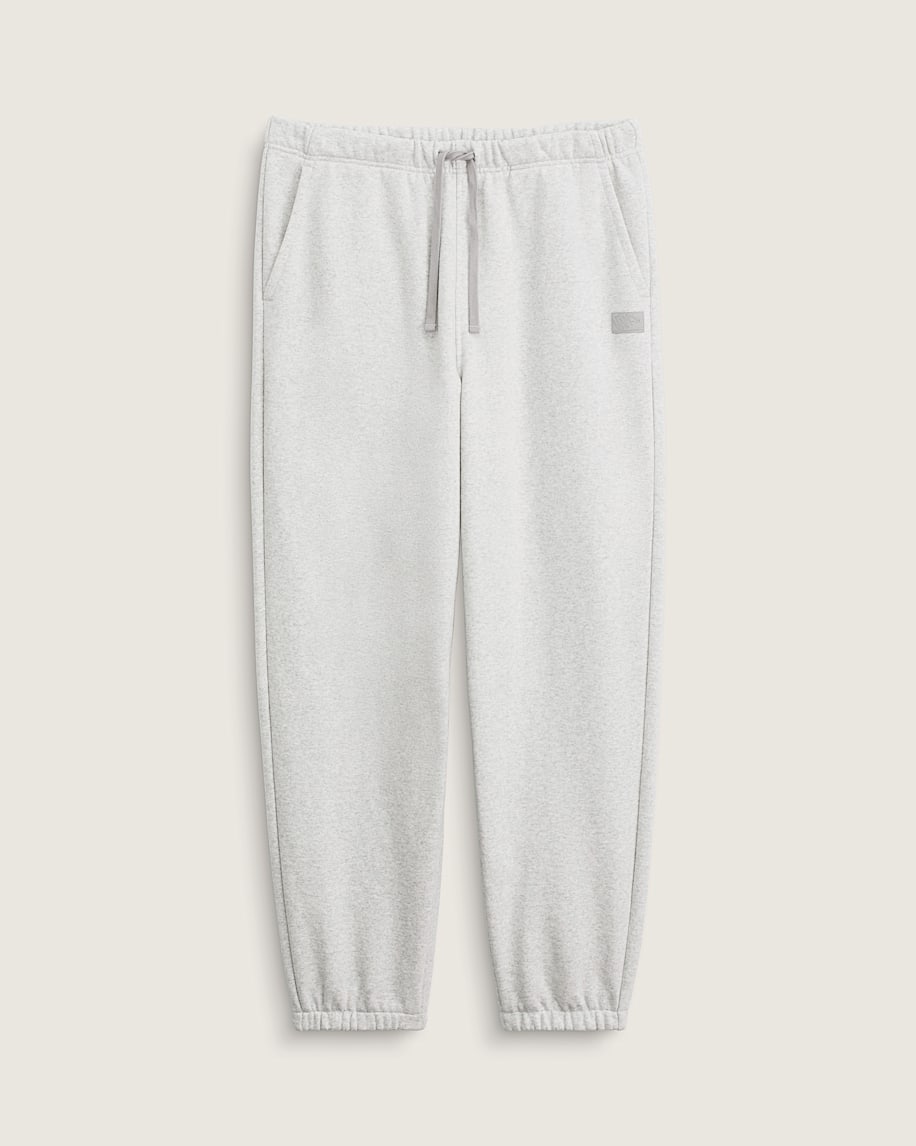 Premium Fleece Sweat Pants VANS Ash Heather Grey ALT2