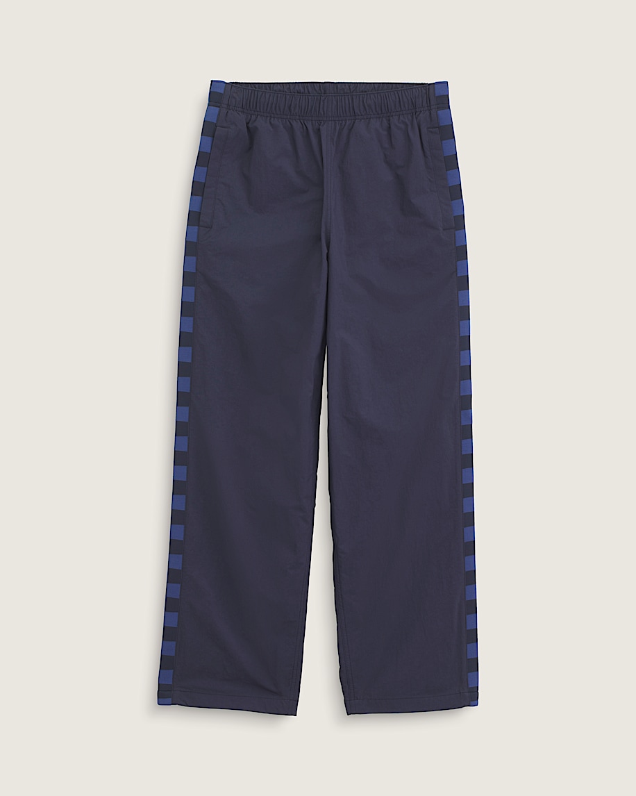 Ronnie Track Pant VANS Parisian Night Blue ALT2