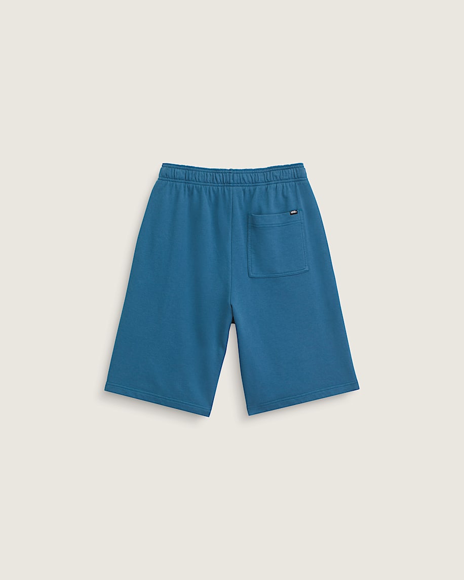 Long Sweat Shorts VANS Stv Navy Blue ALT1