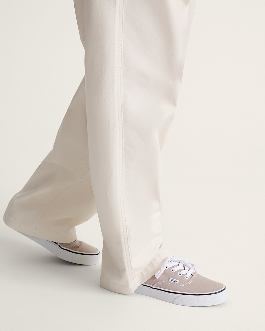 Authentic Shoe VANS Mushroom Brown ALT4