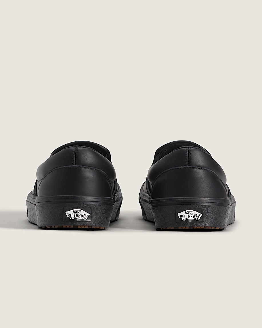 Classic SlipOn Made for the Makers Shoe VANS Gum Black ALT3