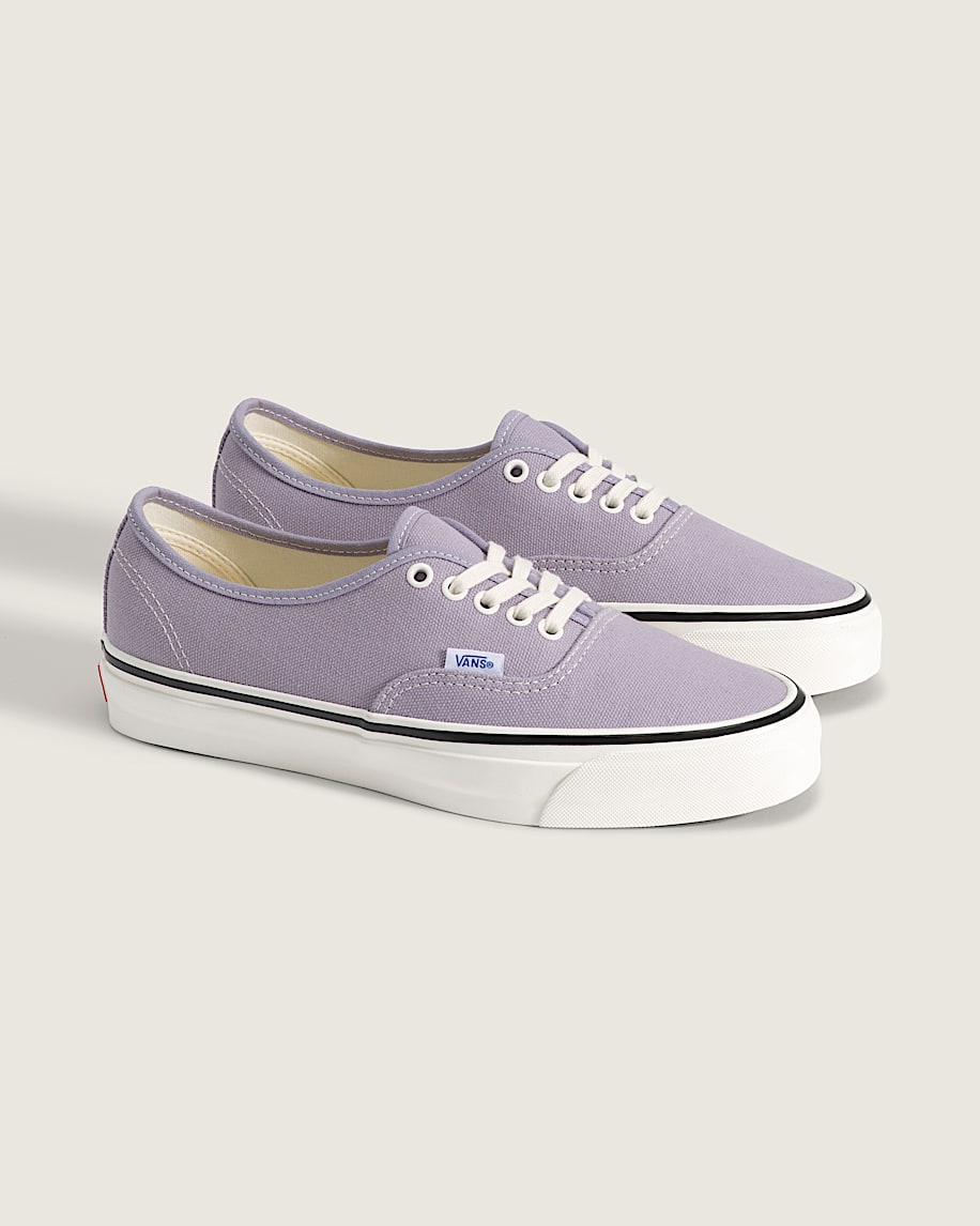 Premium Authentic Shoe VANS Lavender Purpe ALT1