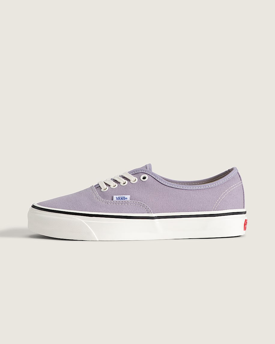 Premium Authentic Shoe VANS Lavender Purpe HERO