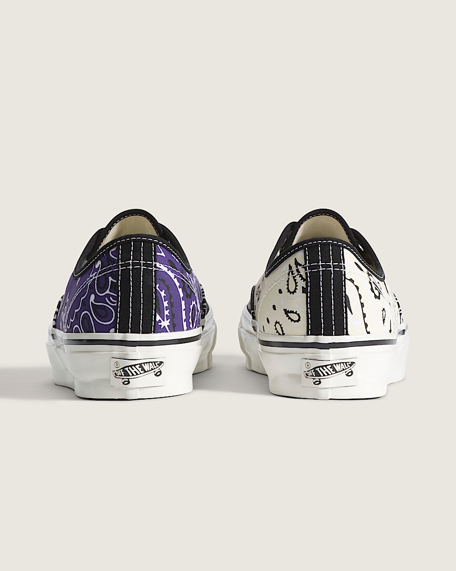 Premium Authentic Shoe VANS Yellow  Black ALT3