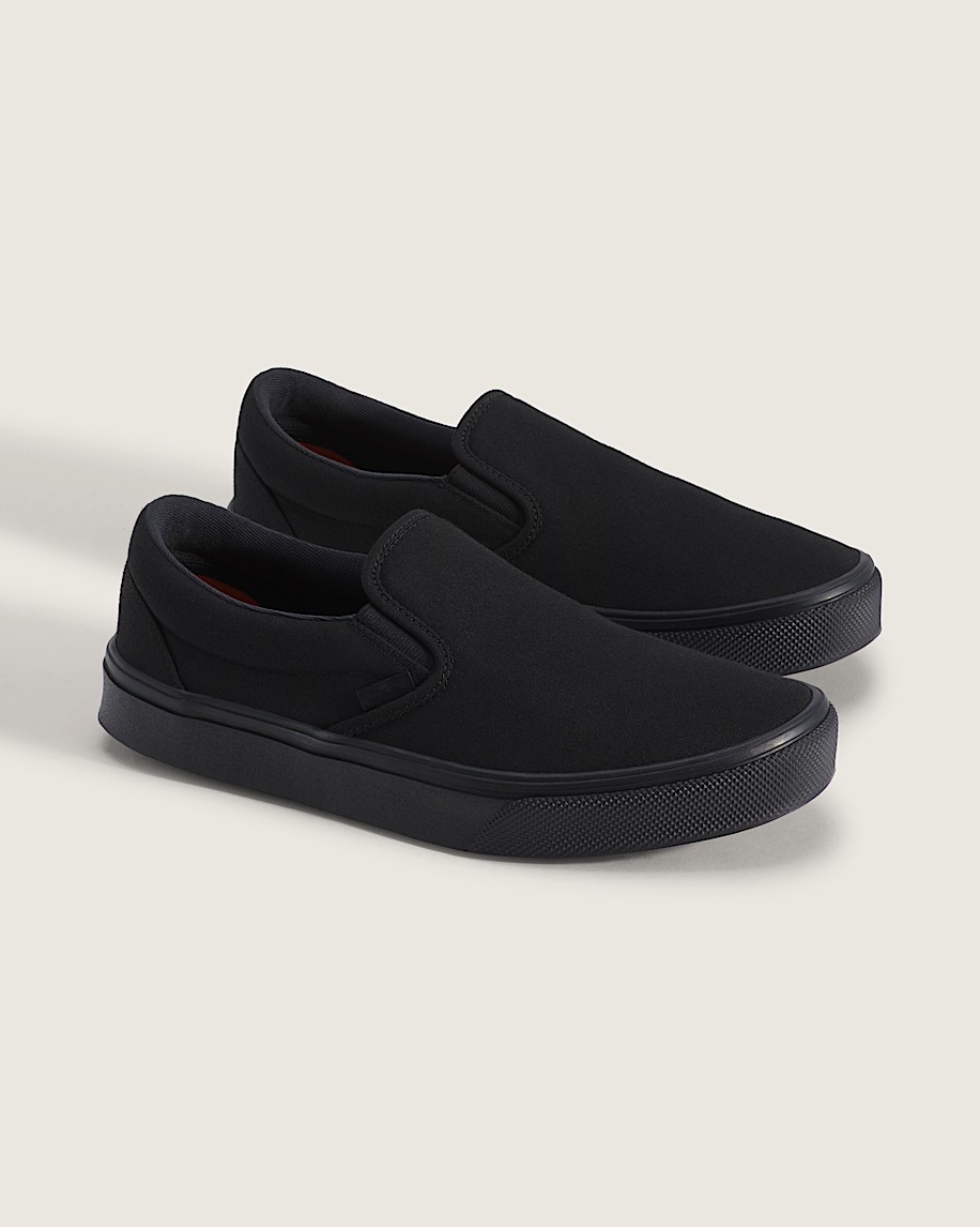 Classic SlipOn Made for the Makers Shoe VANS Gum Black ALT1