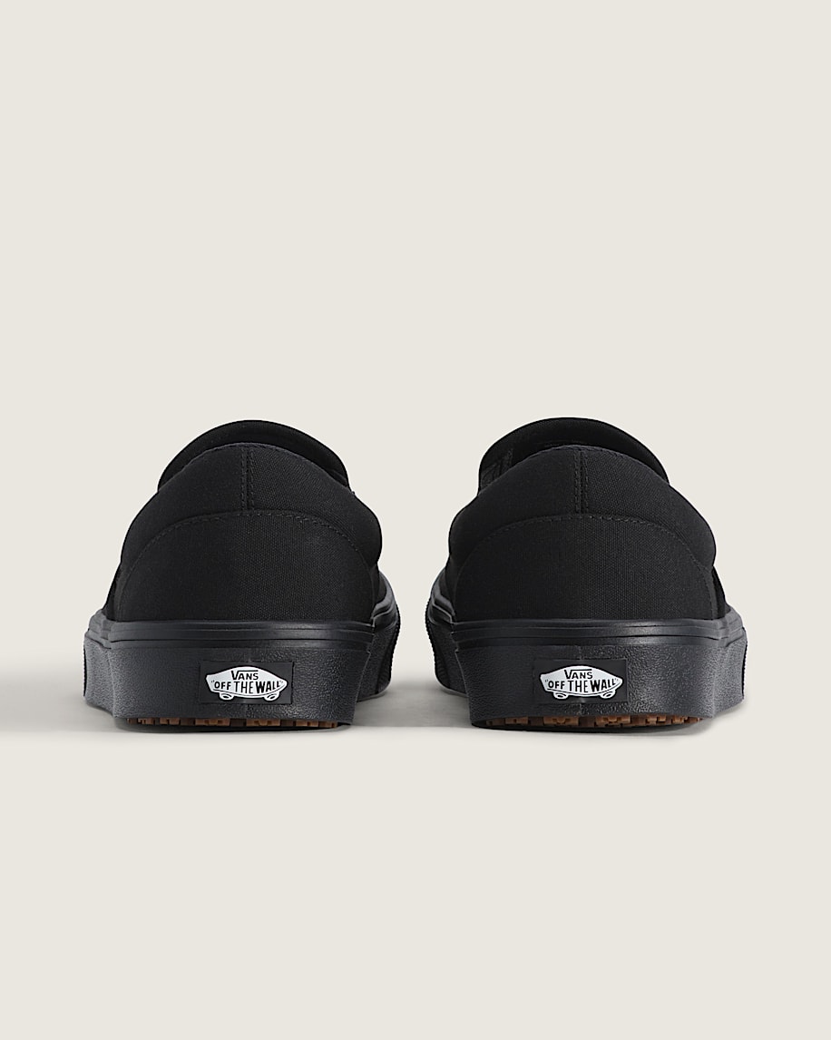 Classic SlipOn Made for the Makers Shoe VANS Gum Black ALT3