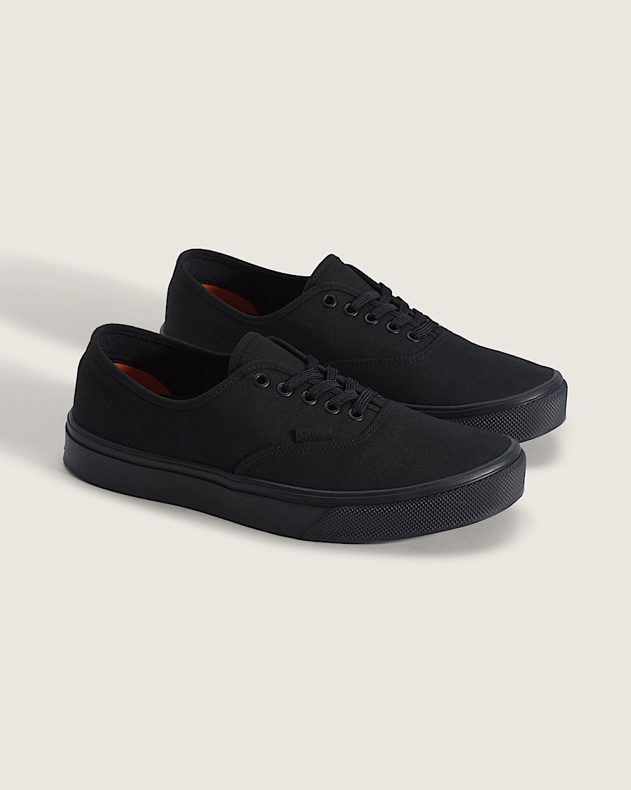 Authentic Made for the Makers Shoe VANS Gum Black ALT1