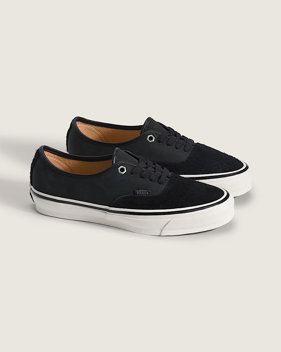 OTW by Vans X HAVEN Authentic 44 Vibram VANS Haven Black ALT2