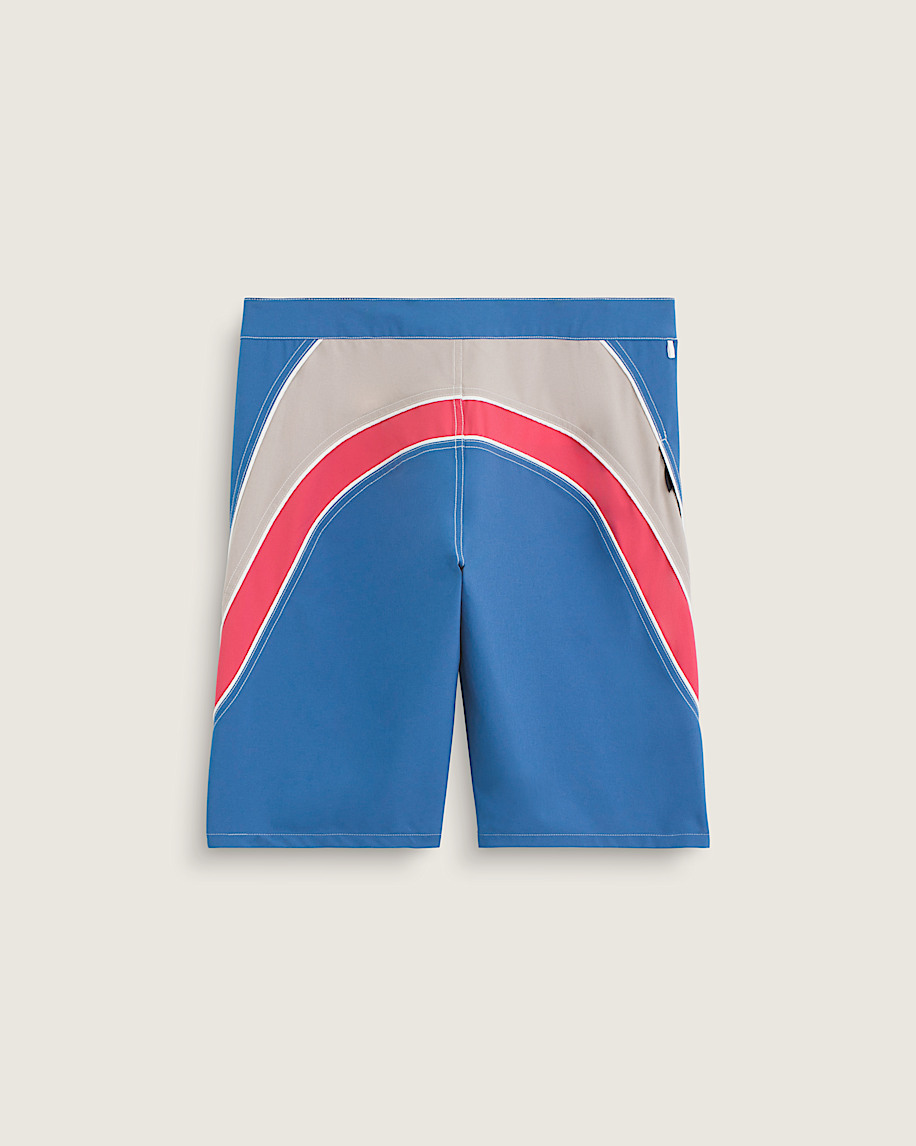 Sliver Boardshorts VANS True Blue ALT1