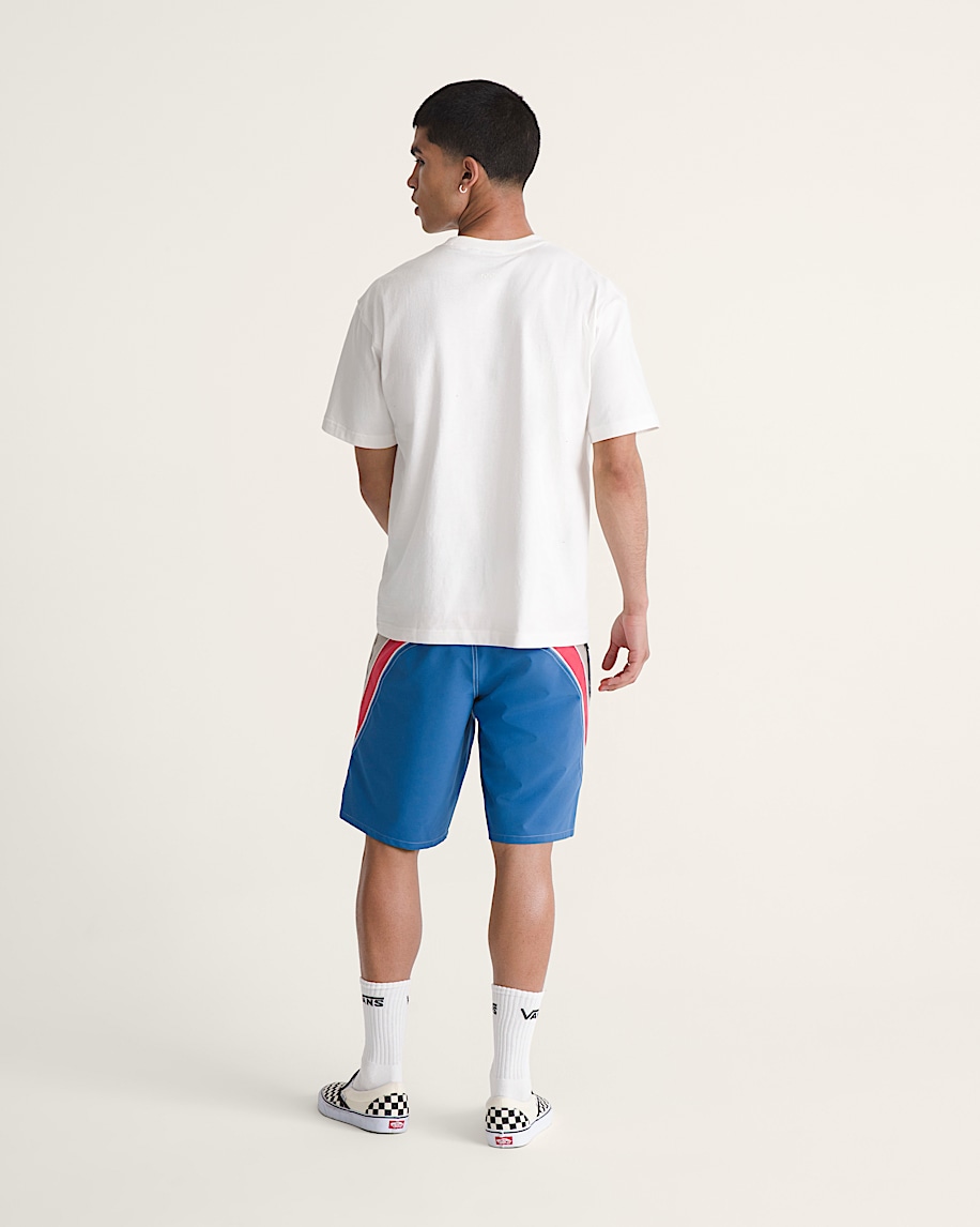 Sliver Boardshorts VANS True Blue ALT4