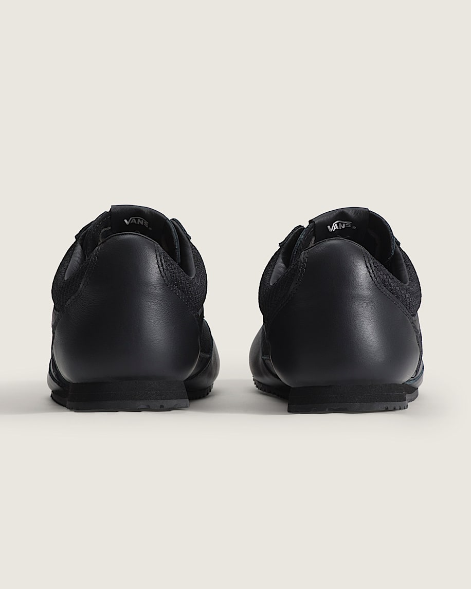 Premium Super Lowpro Trainer VANS Black ALT3