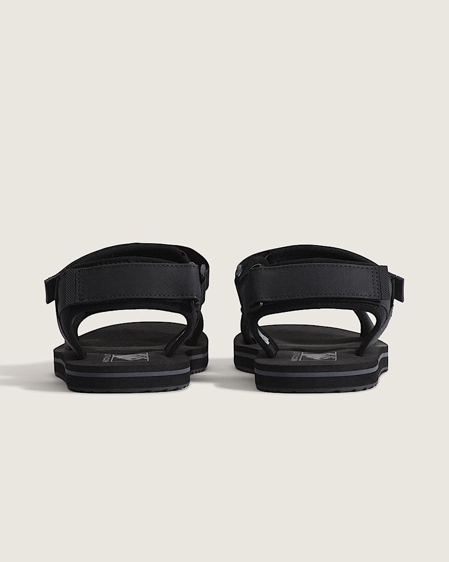 TriLock Sandal VANS Blackout ALT3