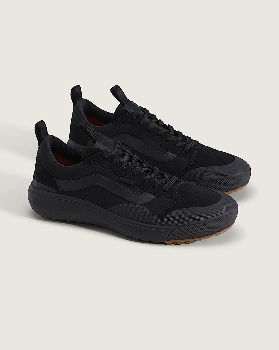UltraRange EXO Made for the Makers Shoe VANS Gum Black ALT1