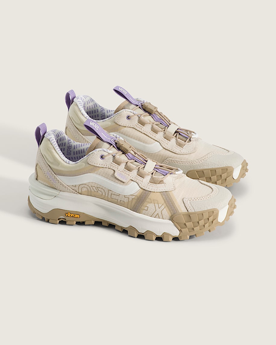 Crosspath XC GORETEX Shoe VANS Off White  White ALT1