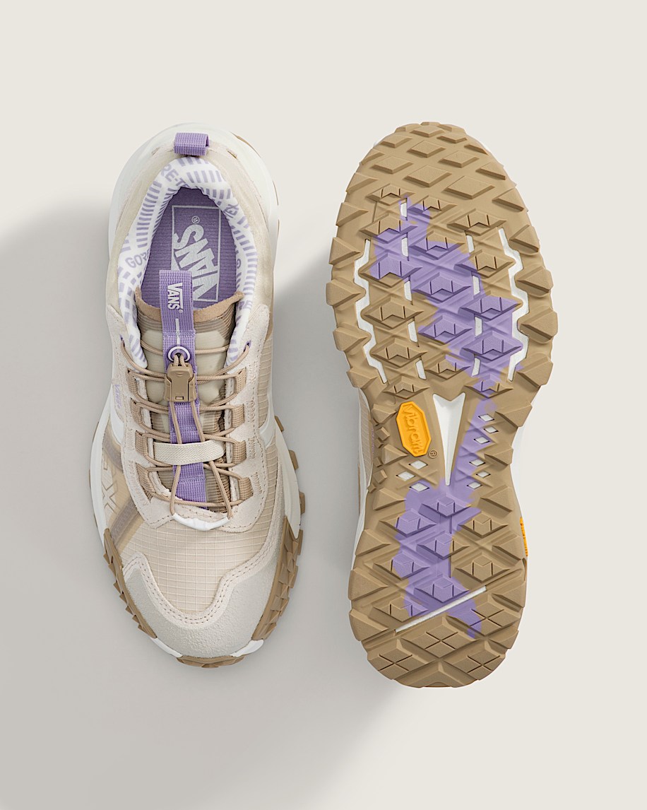 Crosspath XC GORETEX Shoe VANS Off White  White ALT2