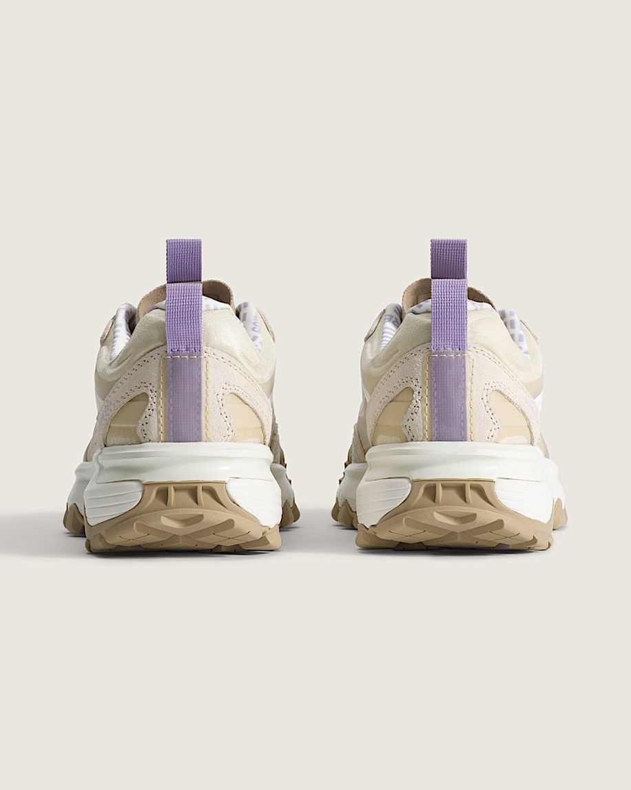 Crosspath XC GORETEX Shoe VANS Off White  White ALT3