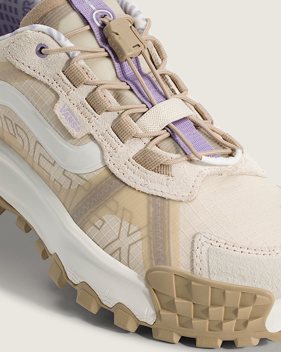 Crosspath XC GORETEX Shoe VANS Off White  White ALT7