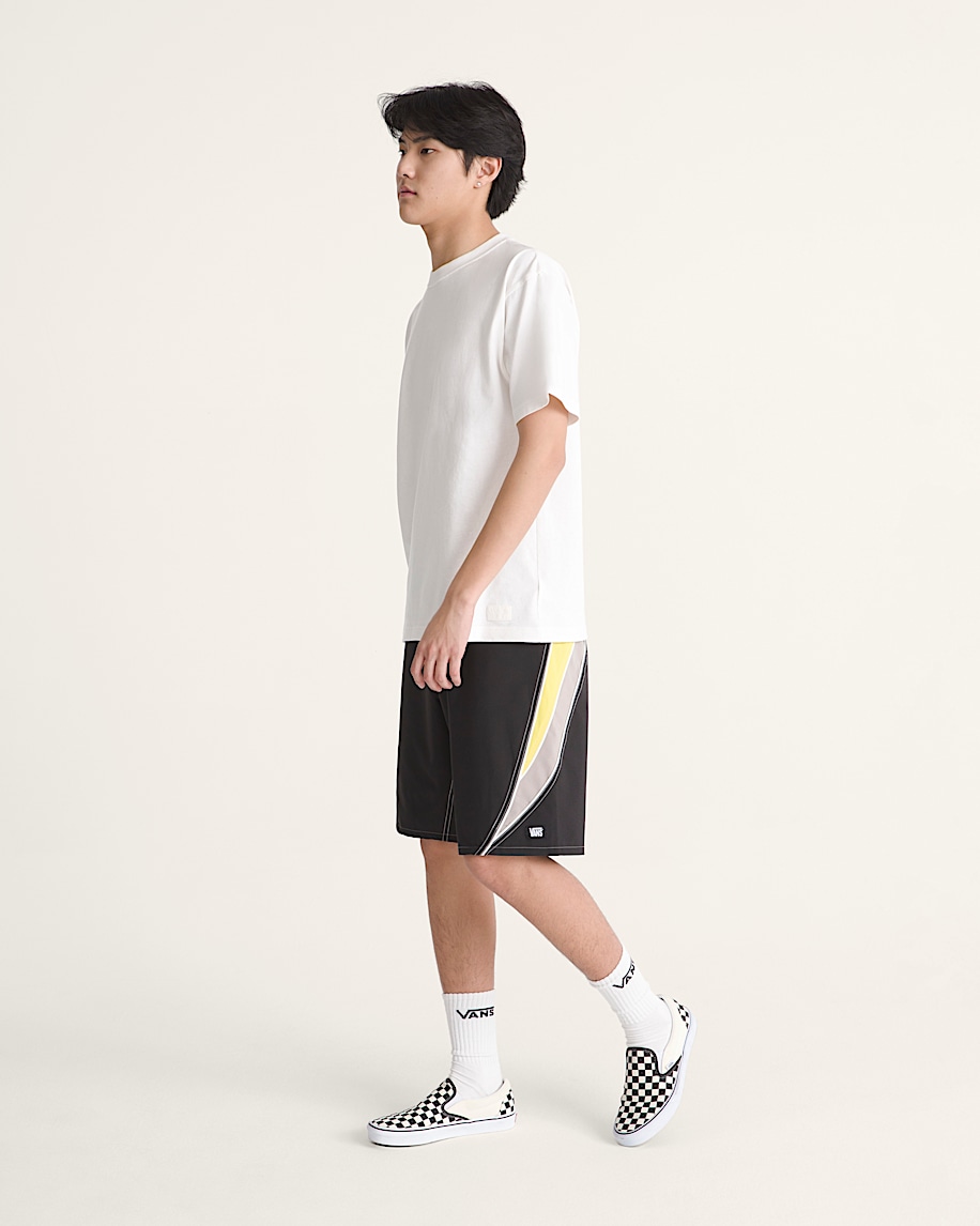 Sliver Boardshorts VANS Black ALT3