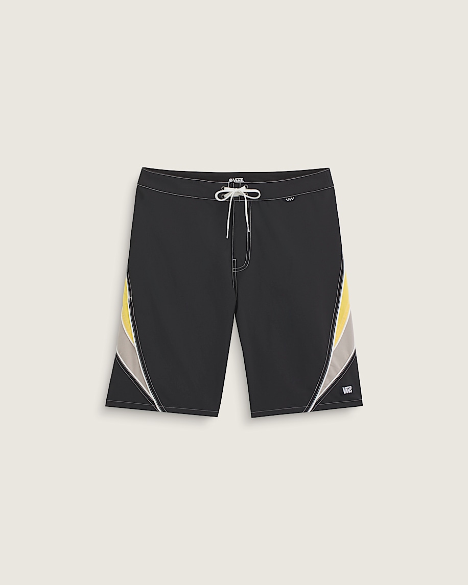 Sliver Boardshorts VANS Black HERO
