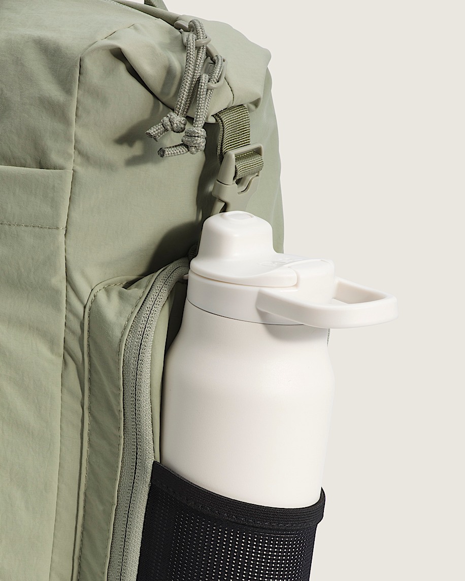 Wilder Backpack VANS Soft Sage Green ALT1