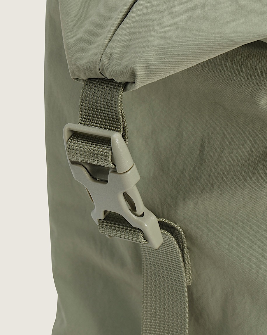Wilder Backpack VANS Soft Sage Green ALT5