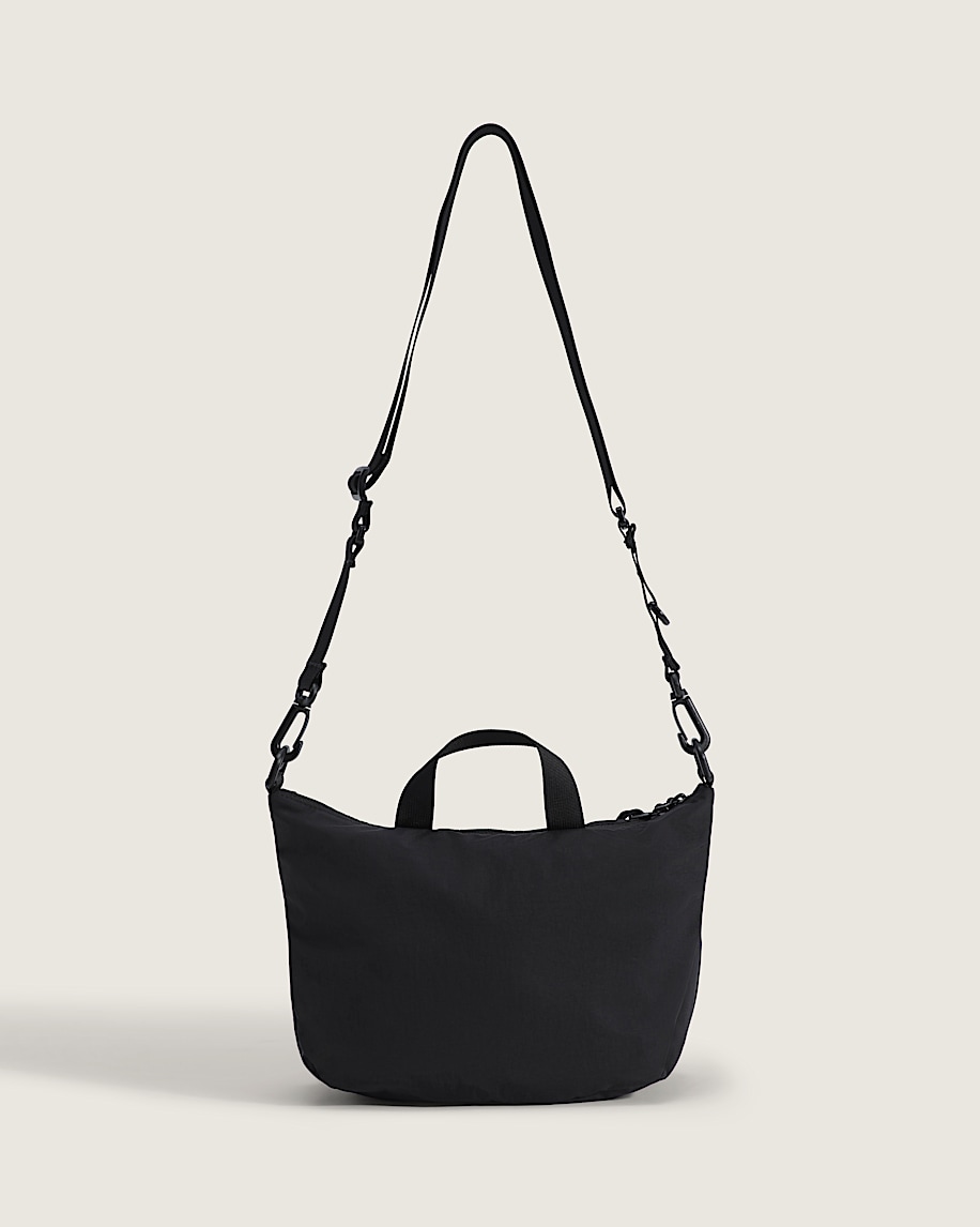 Wilder Crossbody Bag VANS Black ALT2