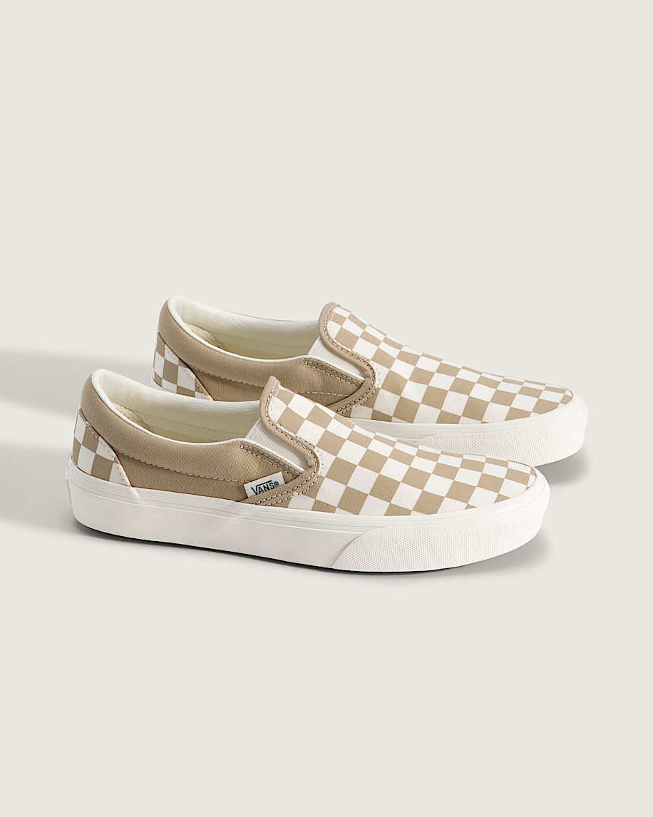 Classic SlipOn Shoe VANS Incense ALT1