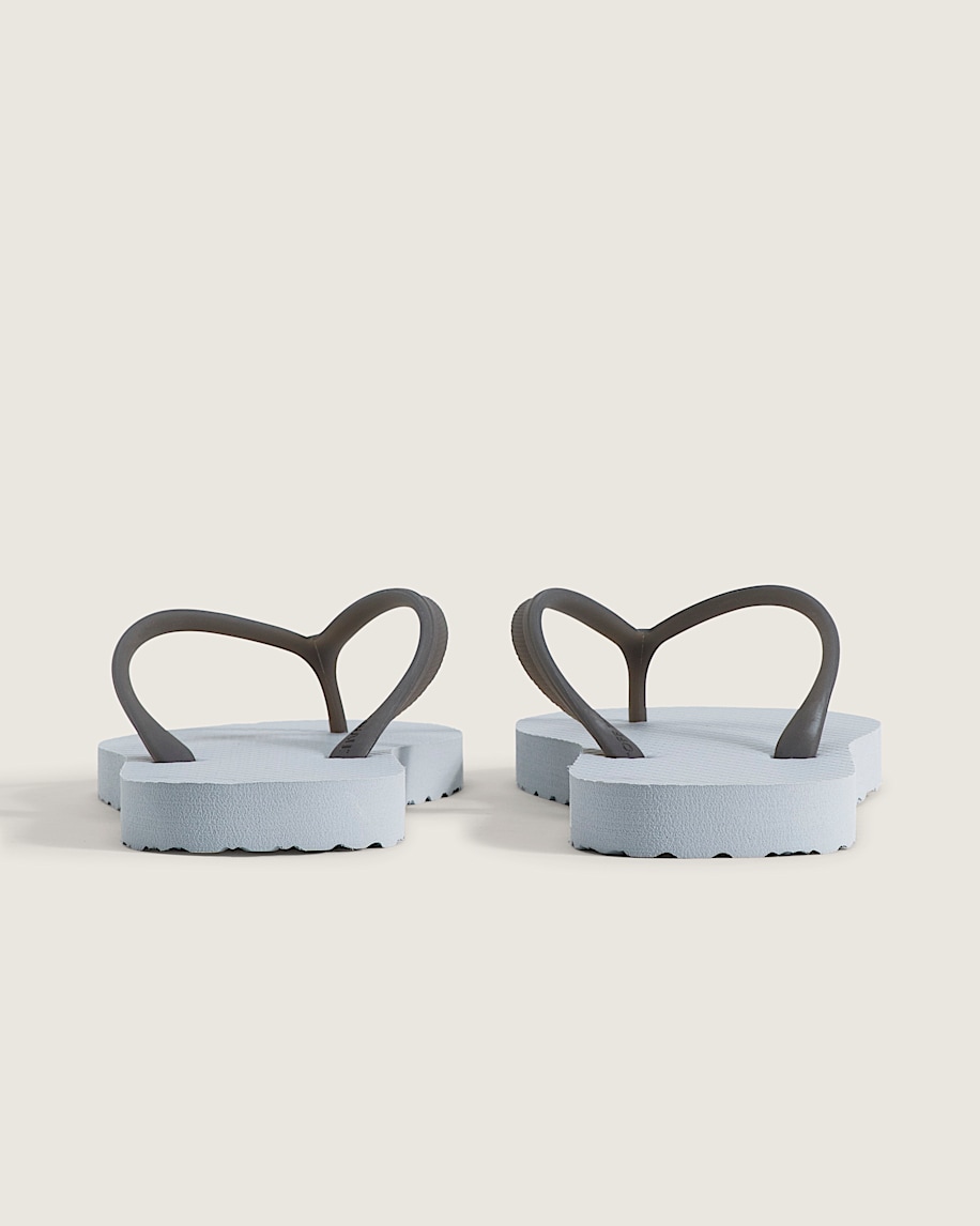 Womens Makena Sandal VANS Soft Slate ALT3