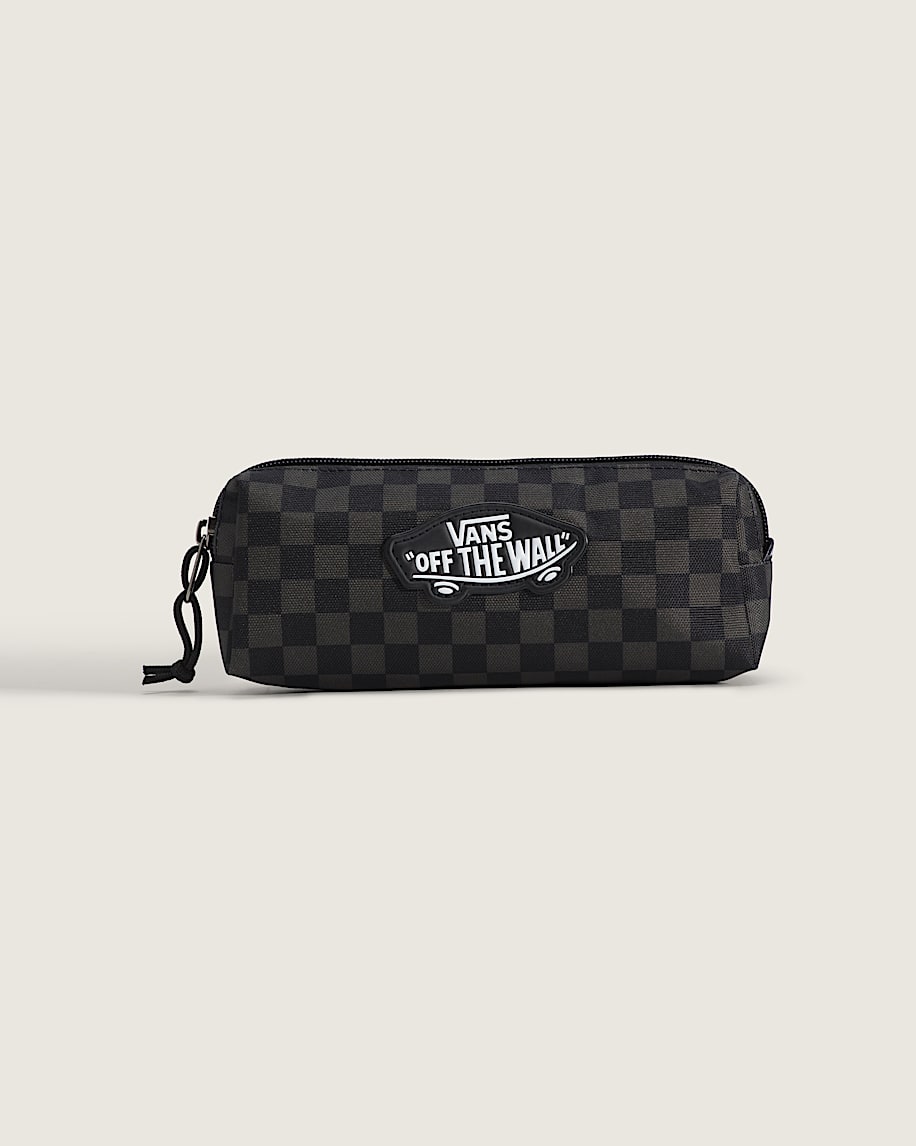 Old Skool Pencil Pouch VANS Black HERO
