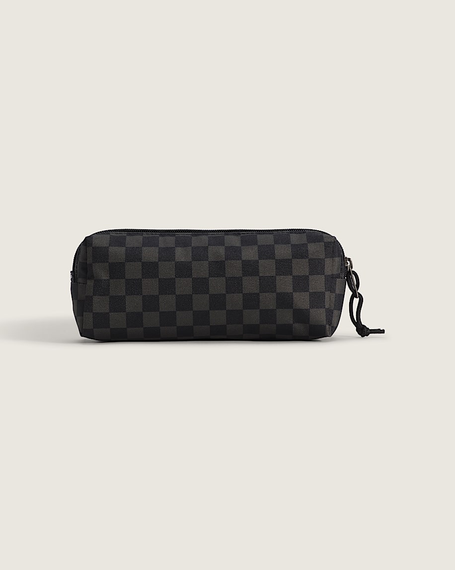 Old Skool Pencil Pouch VANS Black ALT1
