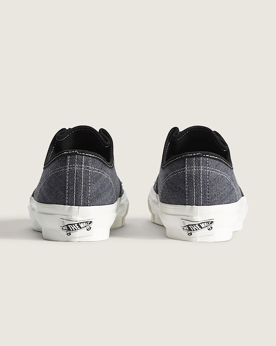 Premium Authentic Ease Shoe VANS Black ALT3
