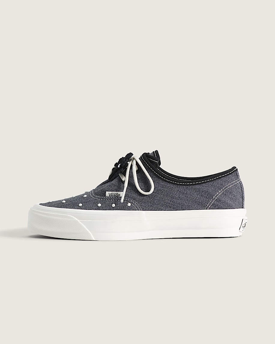 Premium Authentic Ease Shoe VANS Black HERO