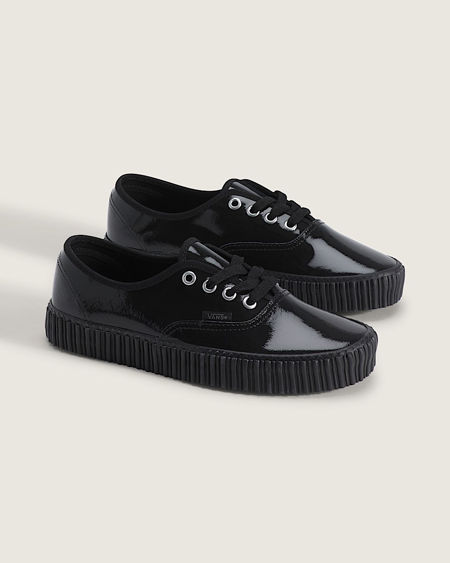 Authentic Creeper Shoe VANS Marshmallow  Double Light Gum ALT1