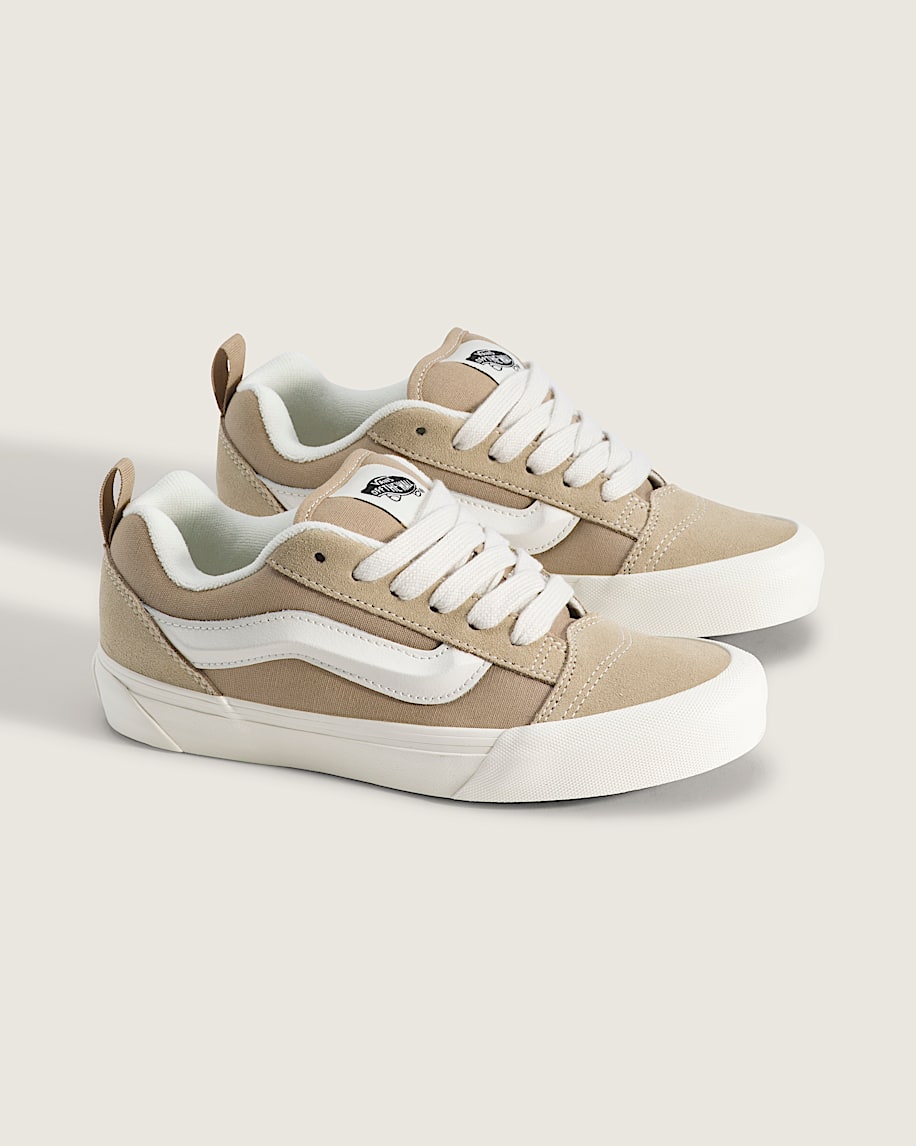 Knu Skool Shoe VANS Incense ALT1