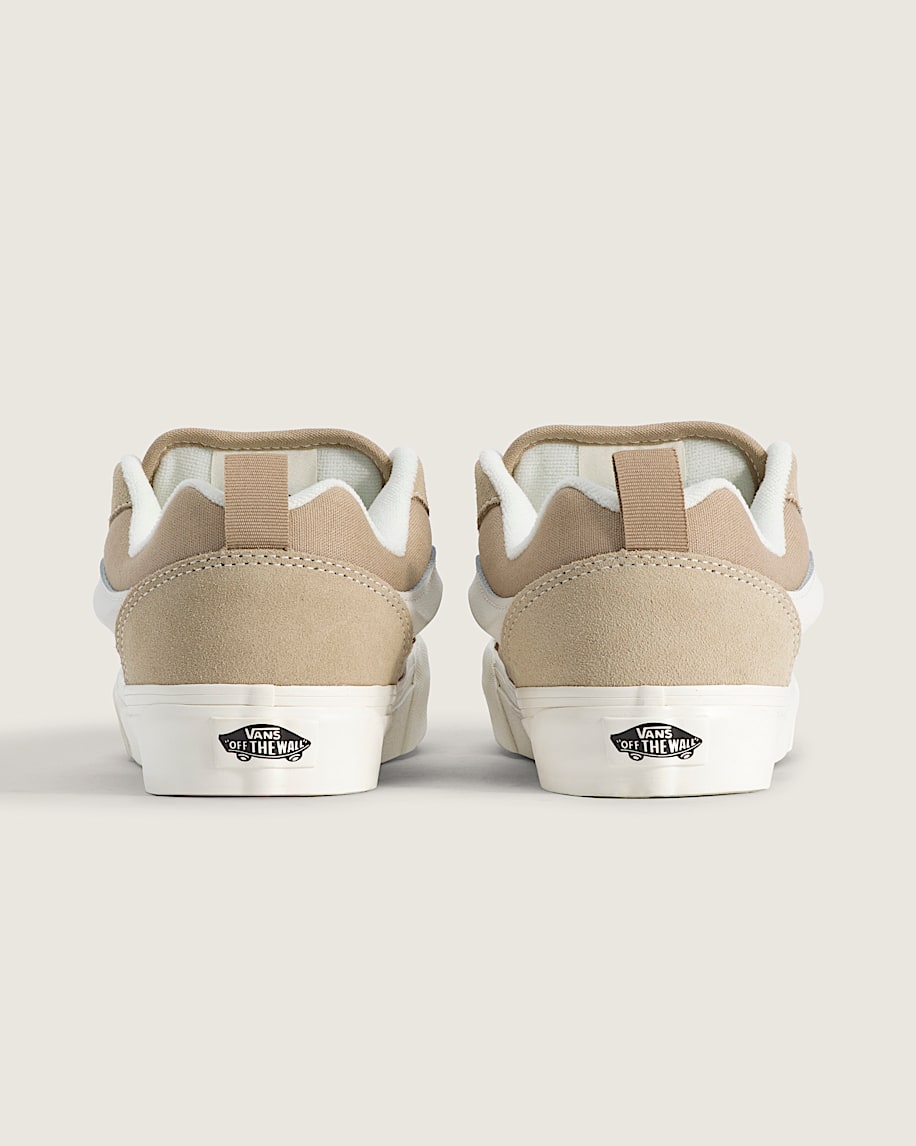 Knu Skool Shoe VANS Incense ALT3