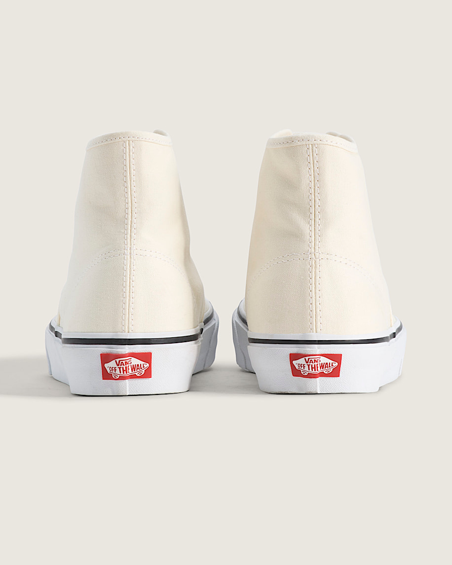 Authentic Hi 20 Shoe VANS Classic White ALT3